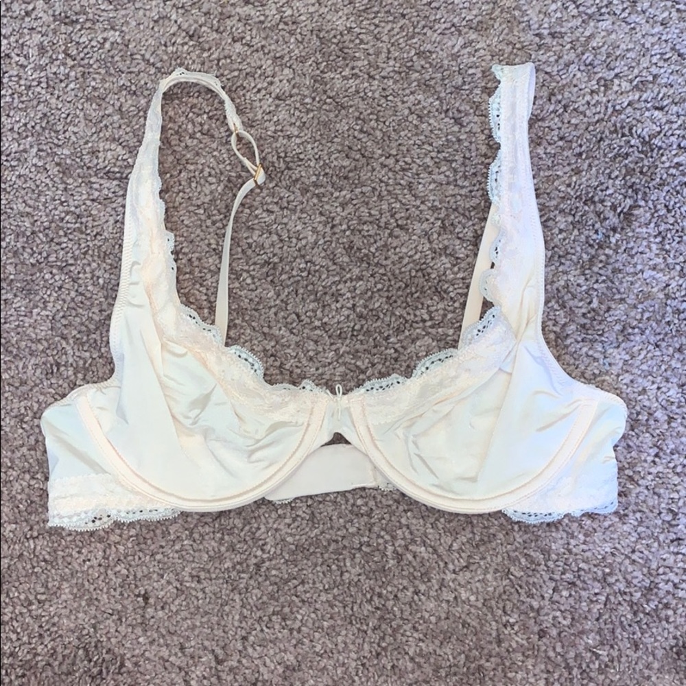 Underwire Bralette